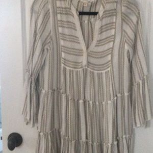 Elan dress so soft and comfy